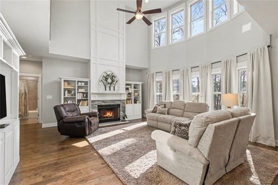 Welcome to 959 Old Forge Lane, a beautifully designed 5-bedroom on Traditions of Braselton Golf Club in Georgia - for sale on GolfHomes.com, golf home, golf lot