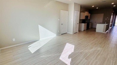 Available for Quick Move-in!! Fabulous new D.R. Horton home in on Timberview Golf Club in Texas - for sale on GolfHomes.com, golf home, golf lot