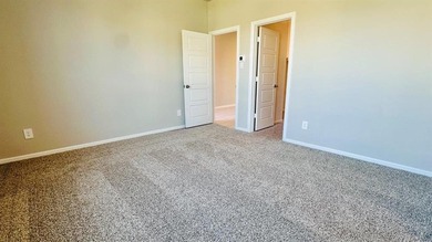 Available for Quick Move-in!! Fabulous new D.R. Horton home in on Timberview Golf Club in Texas - for sale on GolfHomes.com, golf home, golf lot