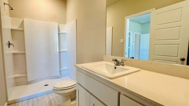 Available for Quick Move-in!! Fabulous new D.R. Horton home in on Timberview Golf Club in Texas - for sale on GolfHomes.com, golf home, golf lot