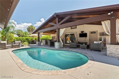 Bring your RV, your boat, your family, and your friends--there's on Boca Royale Golf and Country Club in Florida - for sale on GolfHomes.com, golf home, golf lot