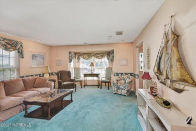 Welcome to Your Dream Home in Greenbriar Woodlands! Located in on Greenbriar Woodlands in New Jersey - for sale on GolfHomes.com, golf home, golf lot
