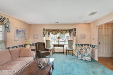 Welcome to Your Dream Home in Greenbriar Woodlands! Located in on Greenbriar Woodlands in New Jersey - for sale on GolfHomes.com, golf home, golf lot