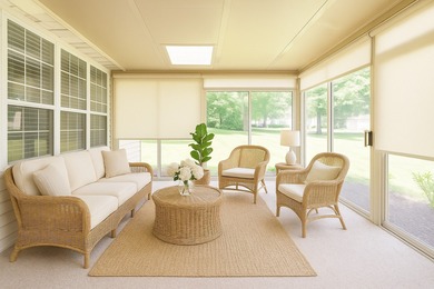 Welcome to this beautifully maintained Cartier model ranch in on The Links at Carillon in Illinois - for sale on GolfHomes.com, golf home, golf lot