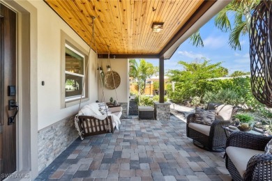 Bring your RV, your boat, your family, and your friends--there's on Boca Royale Golf and Country Club in Florida - for sale on GolfHomes.com, golf home, golf lot