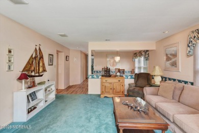 Welcome to Your Dream Home in Greenbriar Woodlands! Located in on Greenbriar Woodlands in New Jersey - for sale on GolfHomes.com, golf home, golf lot