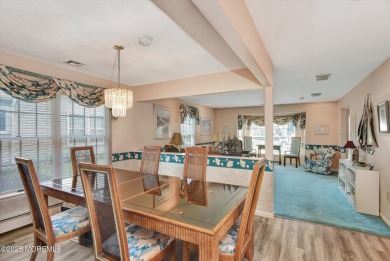 Welcome to Your Dream Home in Greenbriar Woodlands! Located in on Greenbriar Woodlands in New Jersey - for sale on GolfHomes.com, golf home, golf lot