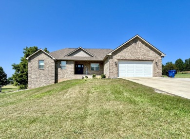 Welcome to this stunning home in desirable Twin Lakes, built in on Somerset Country Club in Kentucky - for sale on GolfHomes.com, golf home, golf lot