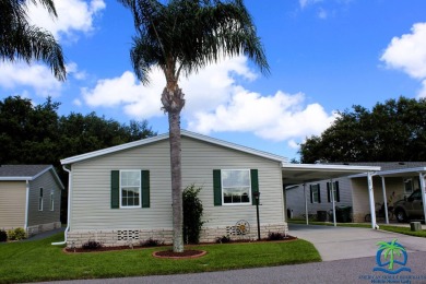 **Experience Florida Living at Its Finest!** Prepare to be on Cypresswood Golf and Country Club in Florida - for sale on GolfHomes.com, golf home, golf lot