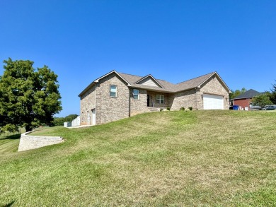 Welcome to this stunning home in desirable Twin Lakes, built in on Somerset Country Club in Kentucky - for sale on GolfHomes.com, golf home, golf lot