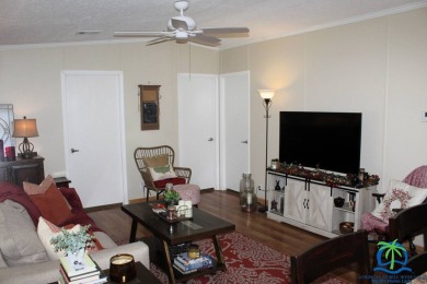 **Experience Florida Living at Its Finest!** Prepare to be on Cypresswood Golf and Country Club in Florida - for sale on GolfHomes.com, golf home, golf lot