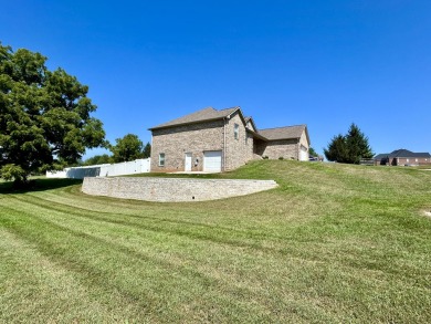 Welcome to this stunning home in desirable Twin Lakes, built in on Somerset Country Club in Kentucky - for sale on GolfHomes.com, golf home, golf lot