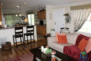 **Experience Florida Living at Its Finest!** Prepare to be on Cypresswood Golf and Country Club in Florida - for sale on GolfHomes.com, golf home, golf lot