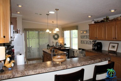 **Experience Florida Living at Its Finest!** Prepare to be on Cypresswood Golf and Country Club in Florida - for sale on GolfHomes.com, golf home, golf lot