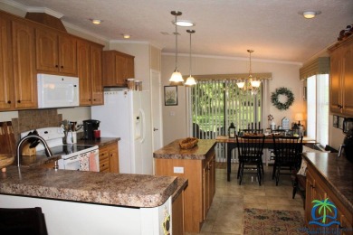 **Experience Florida Living at Its Finest!** Prepare to be on Cypresswood Golf and Country Club in Florida - for sale on GolfHomes.com, golf home, golf lot