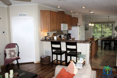 **Experience Florida Living at Its Finest!** Prepare to be on Cypresswood Golf and Country Club in Florida - for sale on GolfHomes.com, golf home, golf lot