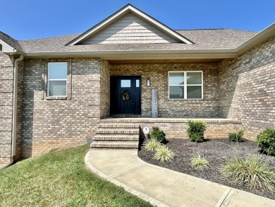 Welcome to this stunning home in desirable Twin Lakes, built in on Somerset Country Club in Kentucky - for sale on GolfHomes.com, golf home, golf lot
