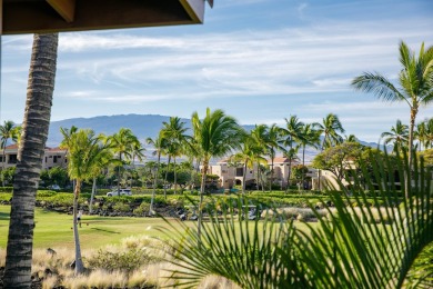 Enjoy your slice of paradise! Step into this beautiful two-story on Waikoloa Beach Resort Golf Course in Hawaii - for sale on GolfHomes.com, golf home, golf lot