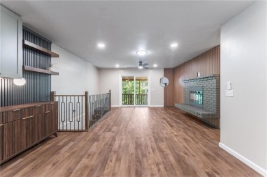 Mid-Century Organic Modern Townhouse No Maintenance Luxury by on Bella Vista Country Club - Berksdale in Arkansas - for sale on GolfHomes.com, golf home, golf lot