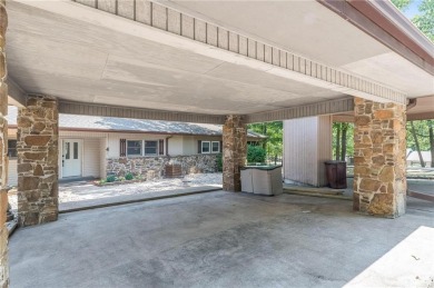 Mid-Century Organic Modern Townhouse No Maintenance Luxury by on Bella Vista Country Club - Berksdale in Arkansas - for sale on GolfHomes.com, golf home, golf lot