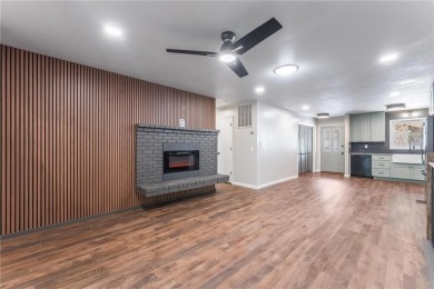 Mid-Century Organic Modern Townhouse No Maintenance Luxury by on Bella Vista Country Club - Berksdale in Arkansas - for sale on GolfHomes.com, golf home, golf lot