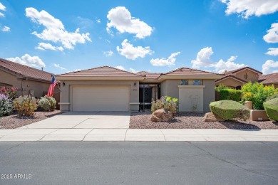 Stunning Anthem Country Club home on a premier golf course lot on Anthem Golf and Country Club  in Arizona - for sale on GolfHomes.com, golf home, golf lot