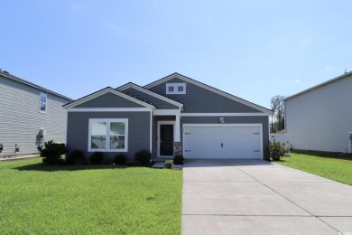 Welcome to this beautiful 3 bedroom 2 full bathroom home in the on Wicked Stick Golf Club in South Carolina - for sale on GolfHomes.com, golf home, golf lot