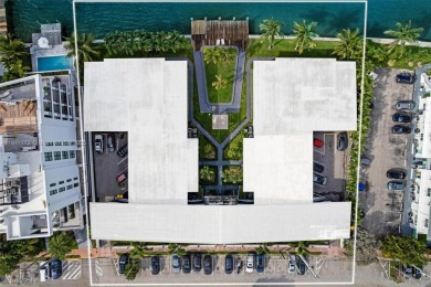 - Exceptional opportunity In Miami Beach with 216 ft of direct on Normandy Shores Golf Course in Florida - for sale on GolfHomes.com, golf home, golf lot