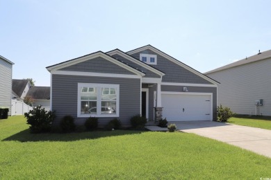 Welcome to this beautiful 3 bedroom 2 full bathroom home in the on Wicked Stick Golf Club in South Carolina - for sale on GolfHomes.com, golf home, golf lot