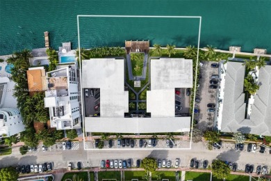 - Exceptional opportunity In Miami Beach with 216 ft of direct on Normandy Shores Golf Course in Florida - for sale on GolfHomes.com, golf home, golf lot
