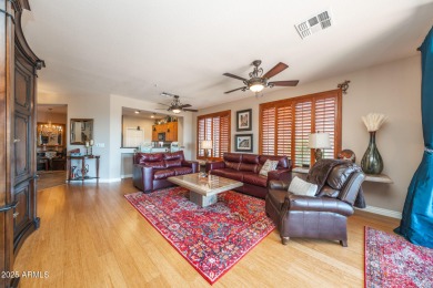 Stunning Anthem Country Club home on a premier golf course lot on Anthem Golf and Country Club  in Arizona - for sale on GolfHomes.com, golf home, golf lot