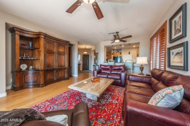 Stunning Anthem Country Club home on a premier golf course lot on Anthem Golf and Country Club  in Arizona - for sale on GolfHomes.com, golf home, golf lot