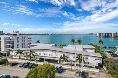 - Exceptional opportunity In Miami Beach with 216 ft of direct on Normandy Shores Golf Course in Florida - for sale on GolfHomes.com, golf home, golf lot