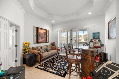 Welcome to this beautifully maintained POOL home offering 3 beds on Candler Hills Golf and Country Club in Florida - for sale on GolfHomes.com, golf home, golf lot