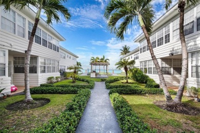 - Exceptional opportunity In Miami Beach with 216 ft of direct on Normandy Shores Golf Course in Florida - for sale on GolfHomes.com, golf home, golf lot