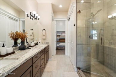Beautiful luxury townhome located in the highly desired Troon on Flagstaff Ranch Golf Club in Arizona - for sale on GolfHomes.com, golf home, golf lot