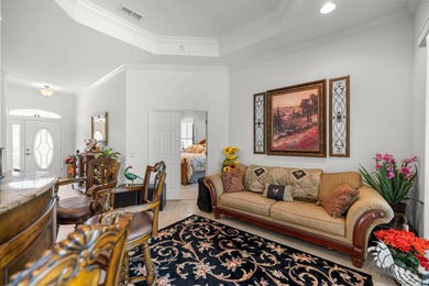 Welcome to this beautifully maintained POOL home offering 3 beds on Candler Hills Golf and Country Club in Florida - for sale on GolfHomes.com, golf home, golf lot