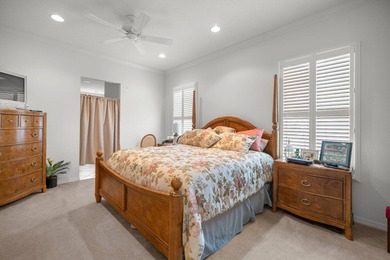 Welcome to this beautifully maintained POOL home offering 3 beds on Candler Hills Golf and Country Club in Florida - for sale on GolfHomes.com, golf home, golf lot