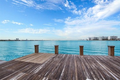 - Exceptional opportunity In Miami Beach with 216 ft of direct on Normandy Shores Golf Course in Florida - for sale on GolfHomes.com, golf home, golf lot