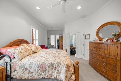 Welcome to this beautifully maintained POOL home offering 3 beds on Candler Hills Golf and Country Club in Florida - for sale on GolfHomes.com, golf home, golf lot