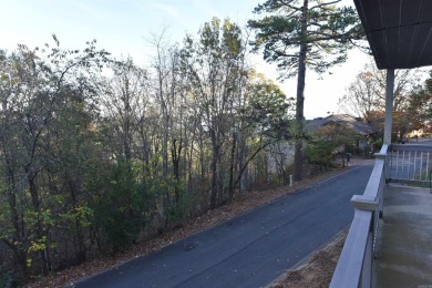 Welcome to your dream getaway in the heart of nature's paradise! on Mountain Ranch Golf Club in Arkansas - for sale on GolfHomes.com, golf home, golf lot