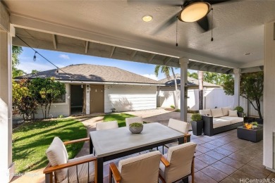 Ring the New Year in paradise with this exceptional Ocean Pointe on Hoakalei Country Club At Ocean Pointe in Hawaii - for sale on GolfHomes.com, golf home, golf lot