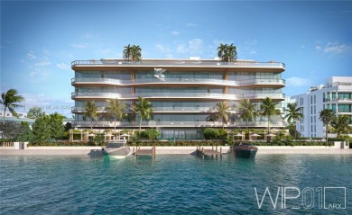 - Exceptional opportunity In Miami Beach with 216 ft of direct on Normandy Shores Golf Course in Florida - for sale on GolfHomes.com, golf home, golf lot