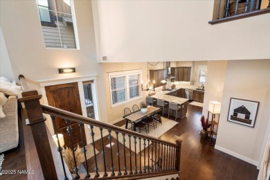 Beautiful luxury townhome located in the highly desired Troon on Flagstaff Ranch Golf Club in Arizona - for sale on GolfHomes.com, golf home, golf lot