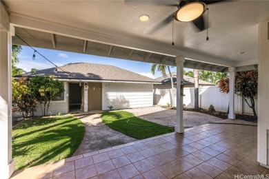 Ring the New Year in paradise with this exceptional Ocean Pointe on Hoakalei Country Club At Ocean Pointe in Hawaii - for sale on GolfHomes.com, golf home, golf lot