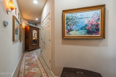 Stunning Anthem Country Club home on a premier golf course lot on Anthem Golf and Country Club  in Arizona - for sale on GolfHomes.com, golf home, golf lot