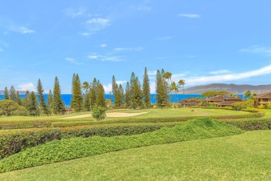 Masters #2305 offers the quintessential location, stunning views on Kaanapali Golf Courses in Hawaii - for sale on GolfHomes.com, golf home, golf lot