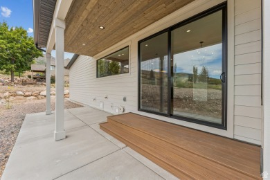 Luxury Golf Course Home in Eden! This stunning 6-bedroom, 4 on Wolf Creek Golf Club and Resort in Utah - for sale on GolfHomes.com, golf home, golf lot