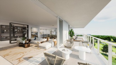 Brand New and Move-In Ready! This stunning corner residence at on Boca Raton Resort and Club in Florida - for sale on GolfHomes.com, golf home, golf lot