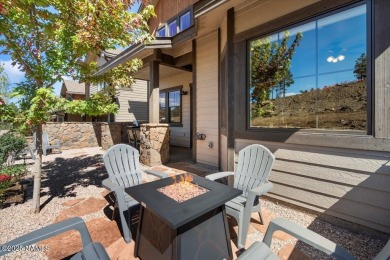 Beautiful luxury townhome located in the highly desired Troon on Flagstaff Ranch Golf Club in Arizona - for sale on GolfHomes.com, golf home, golf lot